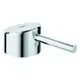 Grohe-Hebel-verchromt-fuer-ConcettoUP-2-Loch-WT-Wandbatterie-46756000