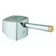 GROHE-Hebel-46836-chrom-gold-46836IG0