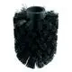 Ersatzbuerstenkopf-Essentials-velvetblackpassend-zu-Essent-Cube-WC-Buersten-Grohe-40791KS1
