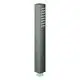 GROHE-Handbrause-Euphoria-Cube-Stick27888-9-5-l-min-hard-graphite-gebuerstet-27888AL0