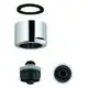 GROHE-Mousseur-InnengewindeM-28-x-1-chrom-48343000