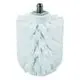 GROHE-Ersatzbuerstenkopf-Selection-Cubefuer-Buerstengarnitur-40870000