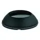 GROHE-Kappe-46581-velvet-black-46581KS0