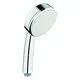 Handbrause-Tempesta-Cosmit-100-1-2-1-str-verchromt-Brauseboden-weiss-Grohe-26082002