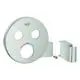 GROHE-Rosette-49034-rundfuer-SmartControl-supersteel-49034DC0