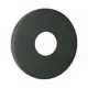 GROHE-Rosette-48428-rundfuer-EHM-FMS-hard-graphite-gebuerstet-48428AL0
