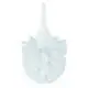 GROHE-Buerstenkopf-40673-40673000