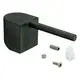 GROHE-Hebel-48452-fuer-EHM-WaschtischEinlochmontage-hard-graphite-gebuerstet-48452AL0