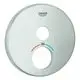 GROHE-Rosette-49030-rundfuer-SmartControl-supersteel-49030DC0