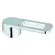 Grohe-Hebel-fuer-Quadra-verchromt-46638000