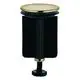 GROHE-Stopfen-07182-fuer-Ablaufgarnitur1-1-4-edelmessing-07182Z00