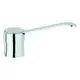 Grohe-Metall-Hebelkopf-komplettfuer-Eurodisc-46093000