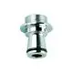 Einstecknippel-Grohe-fuer-ueberwurfmutter3-4-fuer-Standanschl-12036-verchromt-Grohe-12037000