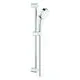 Brausegarnitur-Tempesta-Cosmit-100-60cmmit-Handbrause-2-str-verchromt-Grohe-27578002