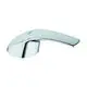 Grohe-Hebel-Eurosmart-verchromt-46561000