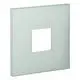 GROHE-Rosette-48430-eckigfuer-EHM-Fertigmontagesets-supersteel-48430DC0
