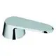 Grohe-Hebel-verchromt-46741000