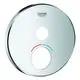 GROHE-Rosette-46991-rundfuer-SmartControl-chrom-46991000