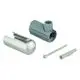 GROHE-Brausestangenhalter-48098supersteel-48098DC0