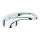 Grohe-Hebel-fuer-Chiara-EHM-95mmchrom-mattchrom-46229IP0