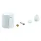 GROHE-Temperaturwaehlgriff-47812moon-white-47812LS0
