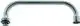 Grohe-Rohrauslauf-U-Form-300mm-3-4-13034000