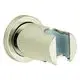 GROHE-Wandbrausehalter-Rainshower-27074nicht-verstellbar-runde-Rosette-nickel-27074BE0
