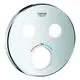 Grohe-Rosette-SmartControl-rundchrom-49032000