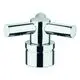 Grohe-Griff-Atrio-Ypsilon-mit-Befestigungverchromt-45603000