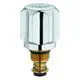 GROHE-Oberteil-41026-3-8-fuer-WAS-Griffchrom-41026000