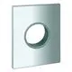 GROHE-Abdeckplatte-42359-mit-Elektronikchrom-42359000