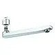 Grohe-Gussauslauf-fuer-WT-BatterieEuroeco-Spezial-verchromt-12263000