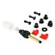 GROHE-Umstellung-48442-fuer-UP-EHMWanne-hard-graphite-gebuerstet-48442AL0