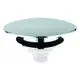 GROHE-Stopfen-45986-chrom-45986000