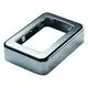 Grohe-Rosette-fuer-Druckspueler-66734000
