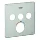 GROHE-Rosette-49042-fuer-SmartControlUP-THM-eckig-mit-3-ASV-supersteel-49042DC0