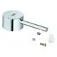 GROHE-Hebel-46870-chrom-46870000