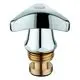 Grohe-Oberteil-1-2-mit-Trecorn-Griffwarm-verchromt-11102000