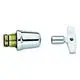 Grohe-Steckschluesseloberteil-1-2-mit-Steckschluessel-und-geschlossener-Kappe-11148000
