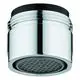GROHE-Mousseur-chrom-64196000