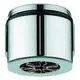 GROHE-Strahlregler-48063-Aussengewindechrom-48063000