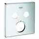 GROHE-Rosette-49039-fuer-SmartControl-fuer-SmartControl-UP-THM-mit-2-ASV-chrom-49039000