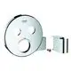 Grohe-Rosette-SmartControl-rundchrom-49034000
