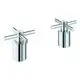 GROHE-Kreuzgriff-180333-fuer-Atrio-2-STKchrom-18033003