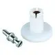 Grohe-Griffbefestigung-fuer-Atrio-verchromt-45605000