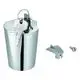 Grohe-Griff-abschliessb-inkl-2-Schluesselfuer-Eurotec-Aussenventile-41000000