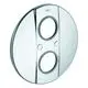 Grohe-Rosette-verchromtfuer-Farbset-Grohtherm-2000-47749000