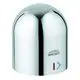 GROHE-Kappe-46655-chrom-46655000