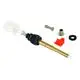 GROHE-Umstellung-48445-fuer-UP-EHMWanne-50mm-nickel-gebuerstet-48445EN0