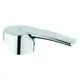Grohe-Hebel-Eurostyle-verchromt-46577000